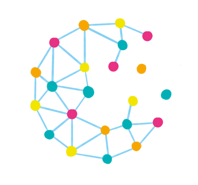 Logo des Alumni Netzwerks
