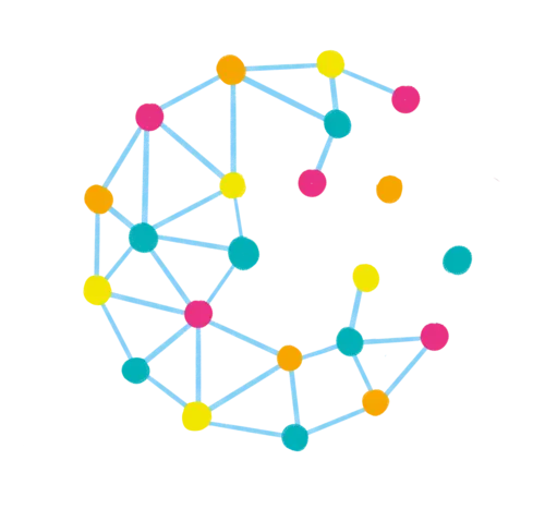 Logo des Alumni Netzwerks