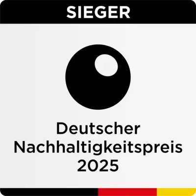 Deutscher Nachhaltigkeitspreis 