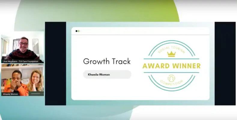 Winners Growth Track 