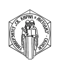 Ss. Cyril and Methodius University in Skopje