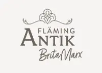 Fläming Antik Brita Marx