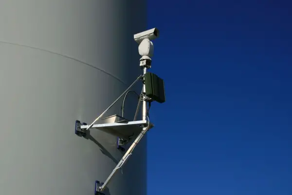 FEFA radar system