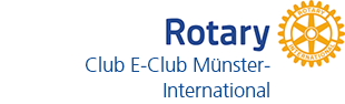 Rotary Club Münster International